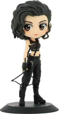 Figurine BANDAI Figurine Q-posket - Birds Of Prey -