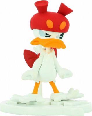 Figurine BANDAI Figurine Mickeys Shorts Collection - Figurine BANDAI Figurine Mickeys Shorts Collection -