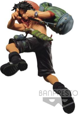 Figurine BANDAI Figurine - Scultures Big Banpresto