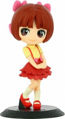 Figurine BANDAI Figurine Qposket - Black Jack - Pinoko Figurine BANDAI Figurine Qposket - Black Jack - Pinoko