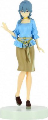 Figurine BANDAI Figurine Exq - Kantai Collection -