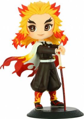 Figurine BANDAI Figurine - Demon Slayer-  Kimetsu No Figurine BANDAI Figurine - Demon Slayer-  Kimetsu No