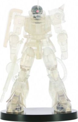 Figurine BANDAI Figurine Internal Strucutre - Gundam -