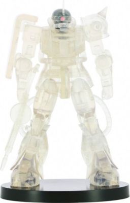Figurine BANDAI Figurine Internal Strucutre - Gundam - Figurine BANDAI Figurine Internal Strucutre - Gundam -
