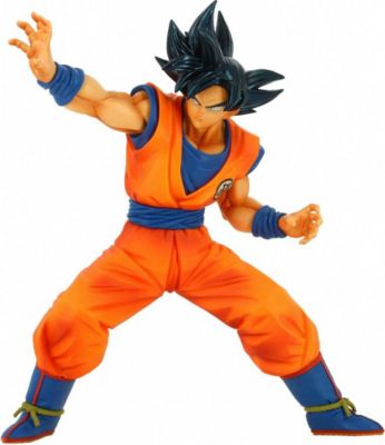 Figurine BANDAI Figurine Maximatic - Dragon Ball Super -