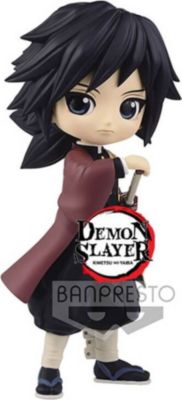 Figurine BANDAI Figurine - Kimetsu No Yaiba - Giyu Figurine BANDAI Figurine - Kimetsu No Yaiba - Giyu
