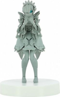 Figurine BANDAI Figurine - Re:zero Starting Life In