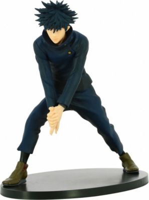Figurine BANDAI Figurine - Jujutsu Kaisen - Megumi