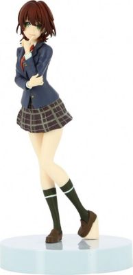 Figurine BANDAI Figurine - Bottom-tier Character