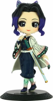 Figurine BANDAI Figurine Qposket - Demon Slayer :
