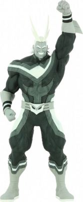 Figurine BANDAI Figurine Super Master Star Piece  - My