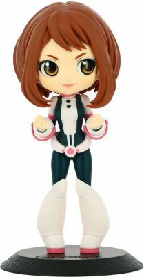 Figurine BANDAI Figurine Q Posket - My Hero Academia -