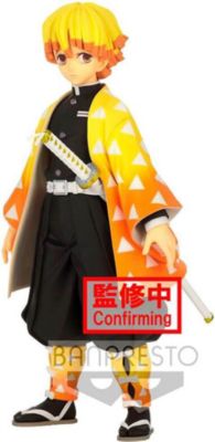 Figurine BANDAI Figurine - Demon Slayer:kimetsu No Yaiba