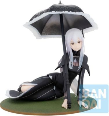 Figurine BANDAI Figurine - Starting Life In Another