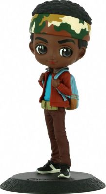 Figurine BANDAI Figurine Qposket - Stranger Things -