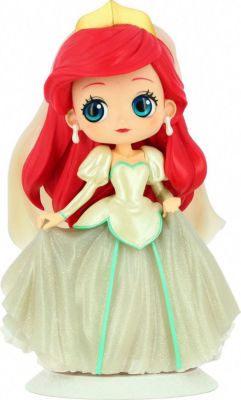Figurine BANDAI Figurine Qposket Disney Characters -la