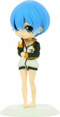 Figurine BANDAI Figurine Qposket - Re:zero Starting Life