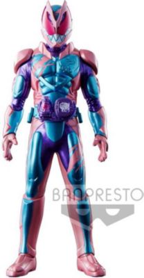 Figurine BANDAI Figurine - Kamen Rider Revice - Revi Figurine BANDAI Figurine - Kamen Rider Revice - Revi