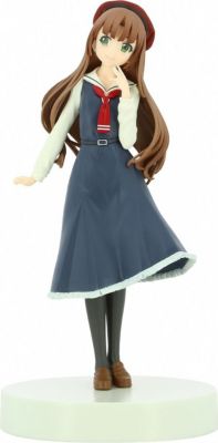 Figurine BANDAI Figurine - Osananajimi Ga Zettai Figurine BANDAI Figurine - Osananajimi Ga Zettai