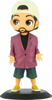 Figurine BANDAI Figurine Q Posket - Kevin Smith