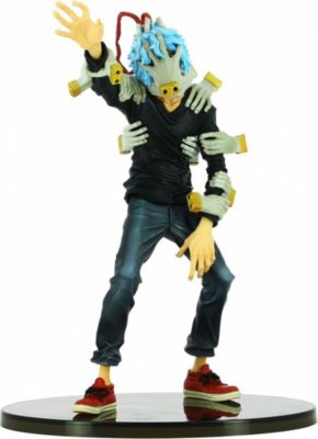 Figurine BANDAI Figurine Banpresto Chronicle Figure Figurine BANDAI Figurine Banpresto Chronicle Figure