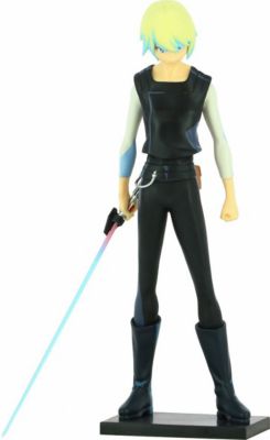 Figurine BANDAI Figurine - Star Wars Visions - The Twins