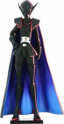 Figurine BANDAI Figurine - Star Wars Visions - The Twins