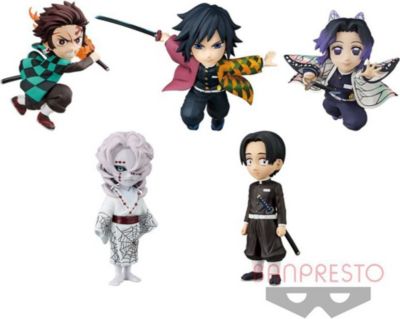 Figurine BANDAI Figurine Wcf The Great Pirates - Demon Figurine BANDAI Figurine Wcf The Great Pirates - Demon