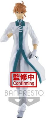 Figurine BANDAI Figurine - Fate/grand Order - Romani