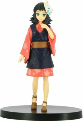 Figurine BANDAI Figurine - Demon Slayer: Kimetsu No