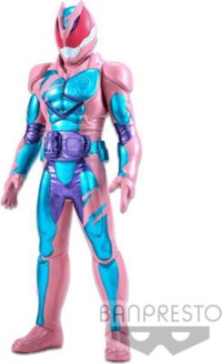Figurine BANDAI Figurine - Kamen Rider Revice - Kamen