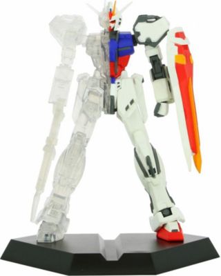 Figurine BANDAI Figurine Internal Structure - Mobile Figurine BANDAI Figurine Internal Structure - Mobile