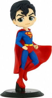 Figurine BANDAI Figurine Q Posket - Superman - Superman