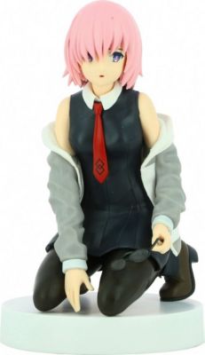 Figurine BANDAI Figurine - Fate Grand Order : The Grand