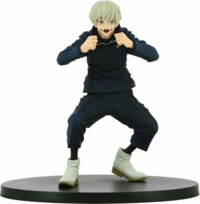 Figurine BANDAI Figurine - Jujutsu Kaisen - Toge Inumaki