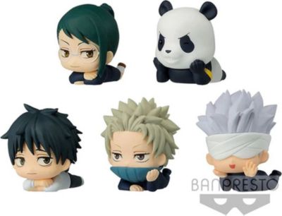 Figurine BANDAI Figurine Mascot Figure - Jujutsu Kaisen
