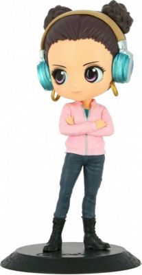 Figurine BANDAI Figurine Q Posket - Fate : The Twinx