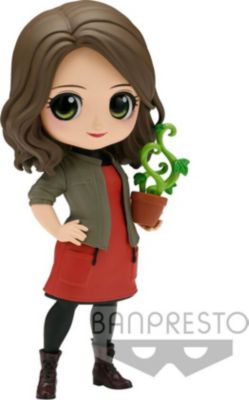 Figurine BANDAI Figurine Q Posket - Fate : The Twinx