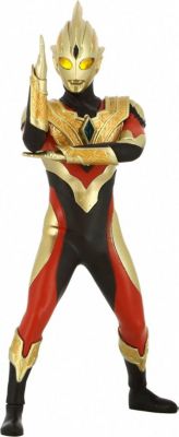 Figurine BANDAI Figurine Hero's Brave Statue Figure -