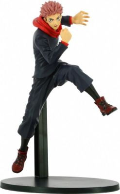 Figurine BANDAI Figurine King Of Artist - Jujutsu Kaisen Figurine BANDAI Figurine King Of Artist - Jujutsu Kaisen