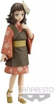 Figurine BANDAI Figurine Grandista - Demon Slayer - Figurine BANDAI Figurine Grandista - Demon Slayer -