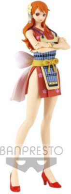 Figurine BANDAI Figurine Glitter & Glamours - One Piece