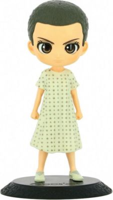 Figurine BANDAI Figurine Q Posket - Stranger Things -