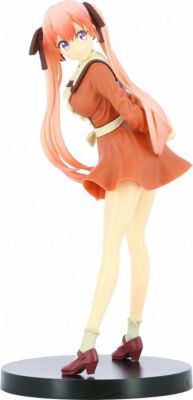 Figurine BANDAI Figurine Kyunties - A Couple Of Cuckoos