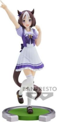 Figurine BANDAI Figurine - Umamusume : Pretty Derby -