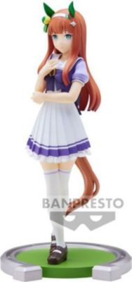 Figurine BANDAI Figurine - Umamusume : Pretty Derby -