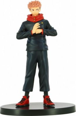 Figurine BANDAI Figurine Jukon No Kata - Jujutsu Kaisen
