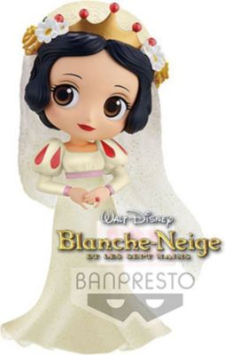 Figurine BANDAI Figurine Q Posket - Disney Characters -