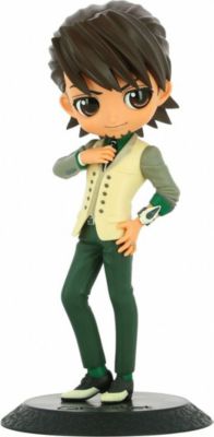 Figurine BANDAI Figurine Q Posket - Tiger Et Bunny 2 -