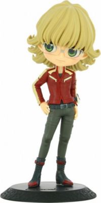 Figurine BANDAI Figurine Q Posket - Tiger & Bunny 2 -